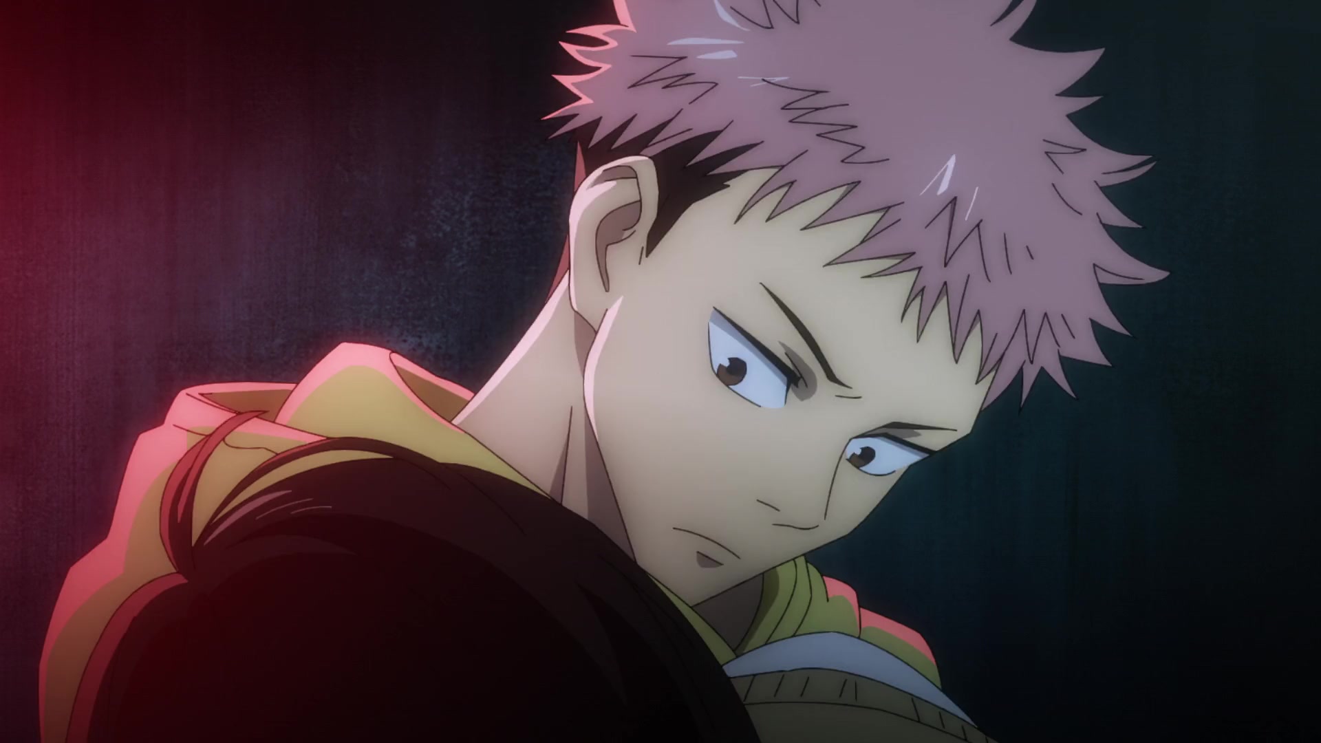 [Tsukyio Editing Resources] Jujutsu Kaisen Season 1 (Episode 1) Raw Clips (290) (tsukyio.com).mp4